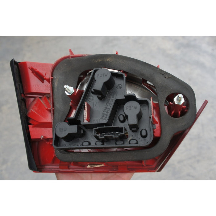 Calavera Derecha Interior Volkswagen Jetta 2011 2012 2014