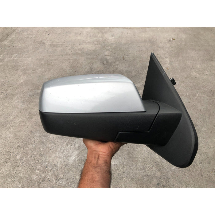 Espejo Derecho Original Chevrolet Silverado 2014 Al 2017