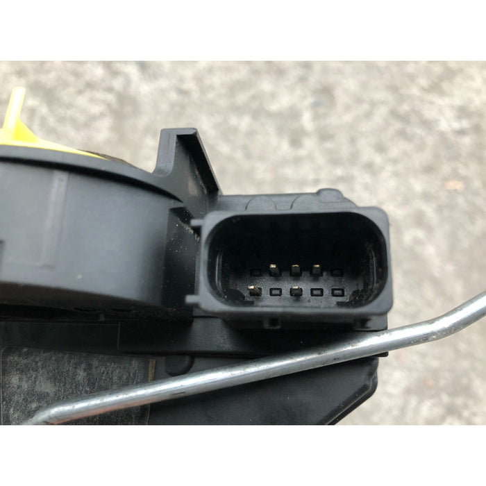Chapa De Puerta Delantera Izquierda Original Sonic 2012-2018