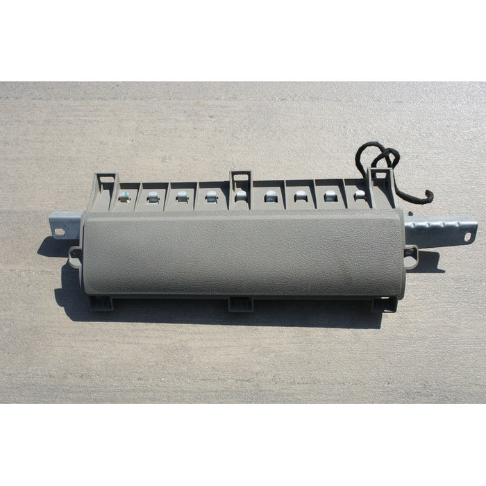 Bolsa De Aire Rodllas Copiloto Audi A4 2009-2015 (coupe)
