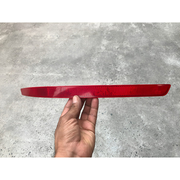 Reflejante Trasero Izquierdo Kia Optima 2014 2015