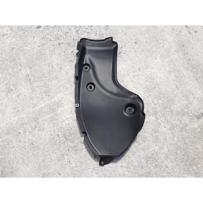 Tolva Inferior De Costado Trasera Derecha Rav4 2006 Al 2012