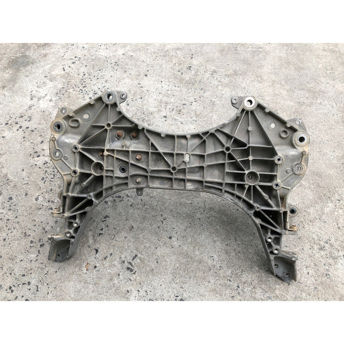 Puente Delantero Jeep Cherokee Del 2014 Al 2018 2.4