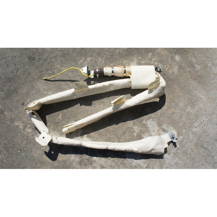 Bolsa De Aire Cortina Derecha Para Cadillac Cts 2003 Al 2007