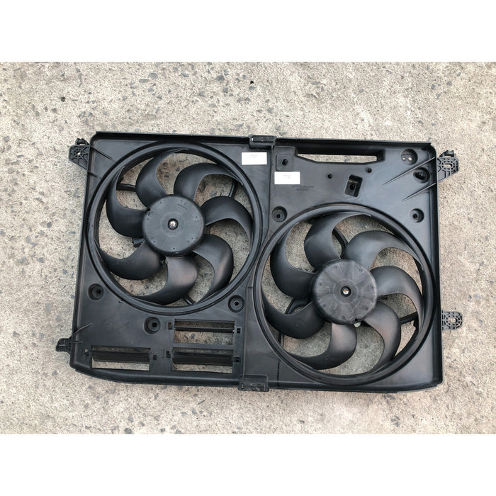 Motoventilador Fusion 2013 2015 2016 2017 2018 2019 2020 1.5