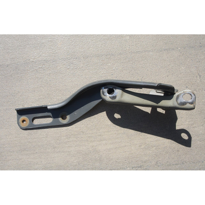 Bisagra De Cofre Izquierda Honda Civic 2006-2011 (original)