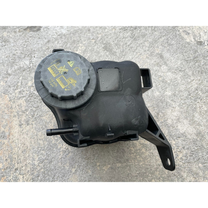 Deposito Agua Radiador Ford Explorer Del 2011 Al 2019 3.5