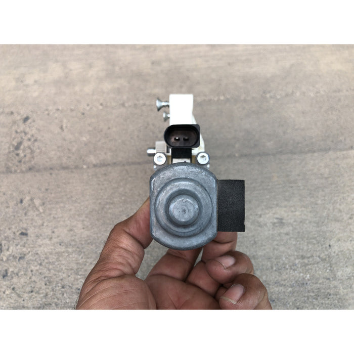 Motor Elevador Puerta Trasera Izquierda Explorer 2011 - 2019