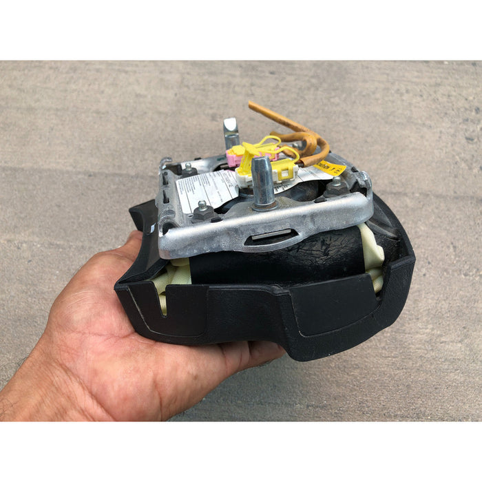 Bolsa De Aire Volante Original Gmc Envoy 2002 Al 2006