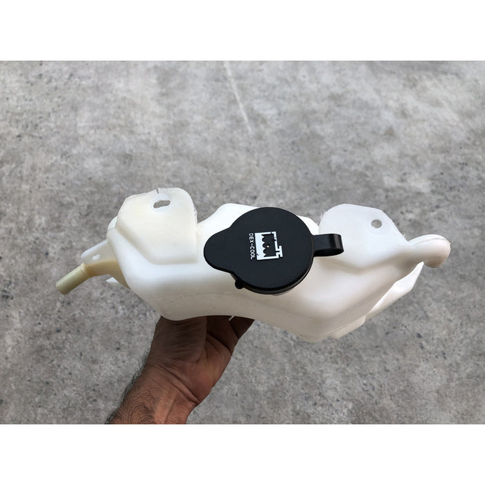 Deposito Agua Radiador Traverse 2009 Al 2017 3.6