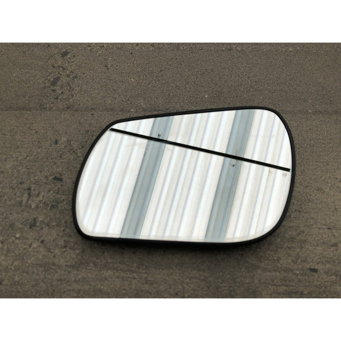 Luna Izquierda De Espejo Para Mazda 6 2003 Al 2008