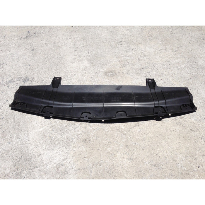 Spoiler Inferior Delantero Mazda Cx9 Del 2007 Al 2015
