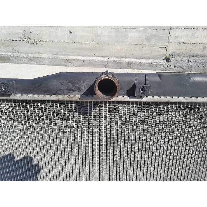 Radiador Original Honda Crv Del 2012 Al 2016 2.4 Litros