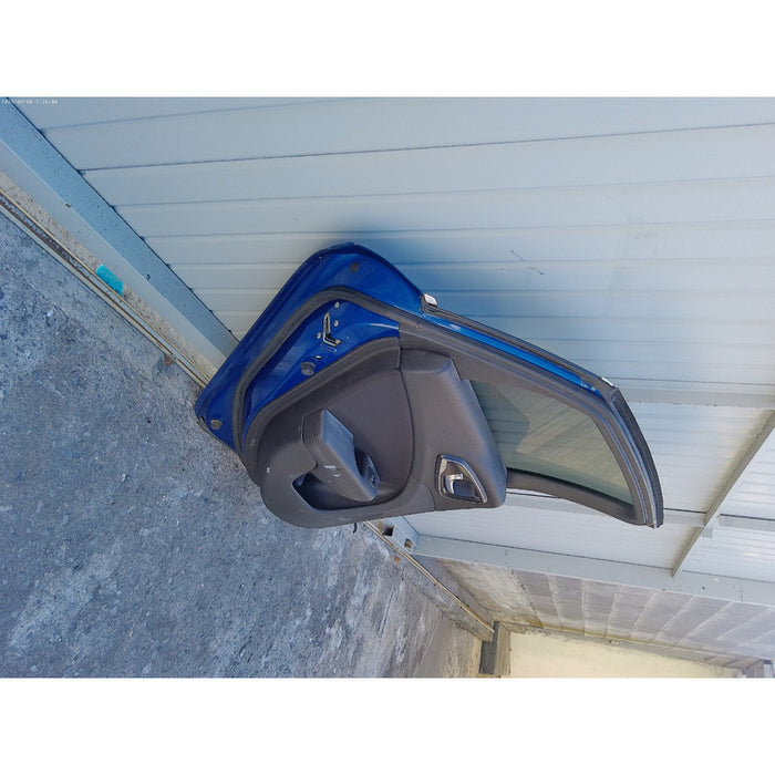 Puerta Trasera Izquierda Chrysler 200 2015 2016 2017