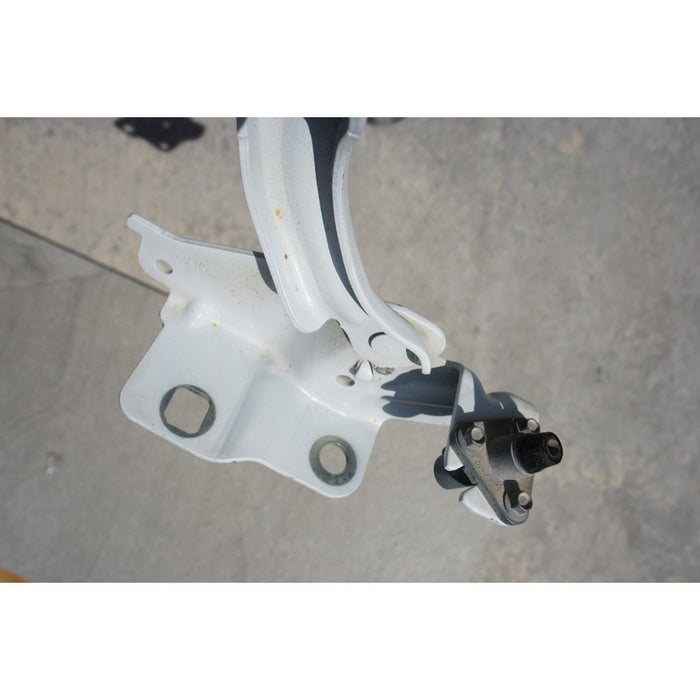 Bisagra De Cofre Derecha Ford Lobo 2011 Al 2016