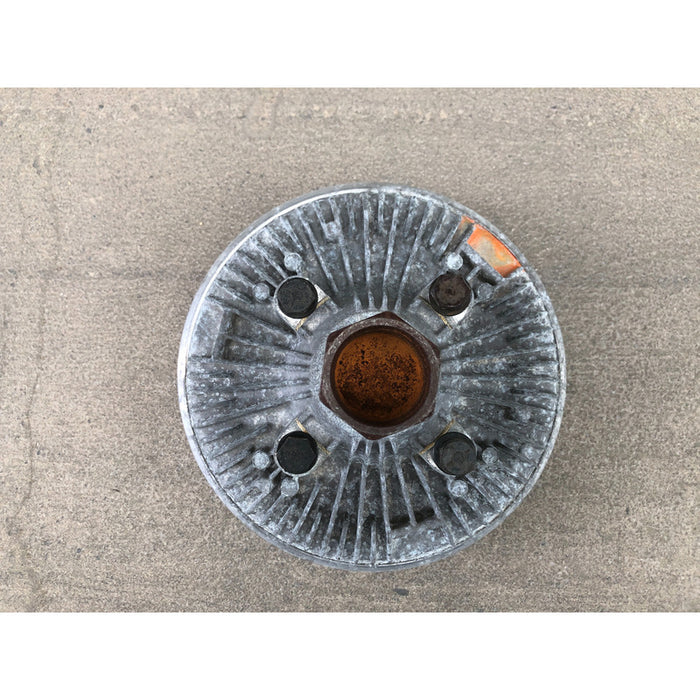 Fan Clutch Ram 2009 - 2020 5.7