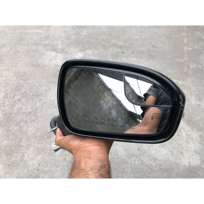 Espejo Derecho Original Ford Fusion 2013 Al 2020