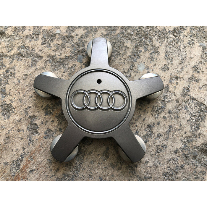 Copa Centro De Rin Audi A5 2008 Al 2015 $ X Pieza