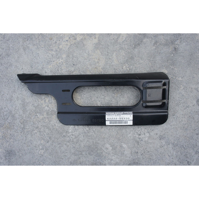 Soporte Delantero Parachoques Derecho Sentra 1991 Al 1994