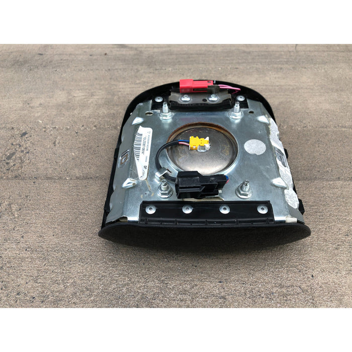 Bolsa De Aire Volante Original F350 Super Duty 2005 Al 2007