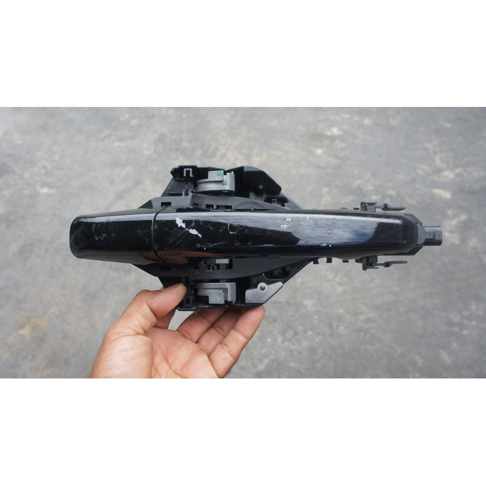 Manija De Puerta Trasera Derecha Jaguar Xe 2015 2017 2019*