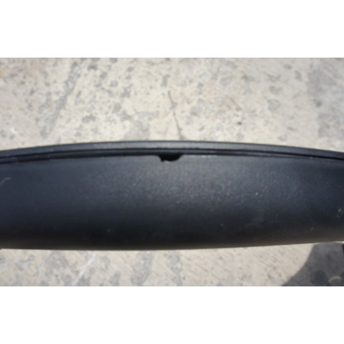 Moldura De Bisagra Cajuela Izquierda Volvo S60 2011-2018