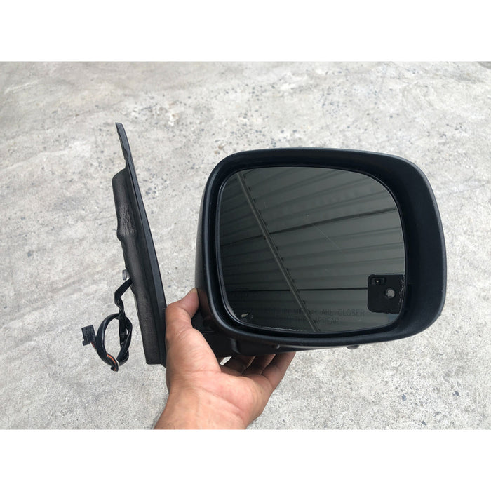 Espejo Derecho Original Dodge Caravan 2008 Al 2016