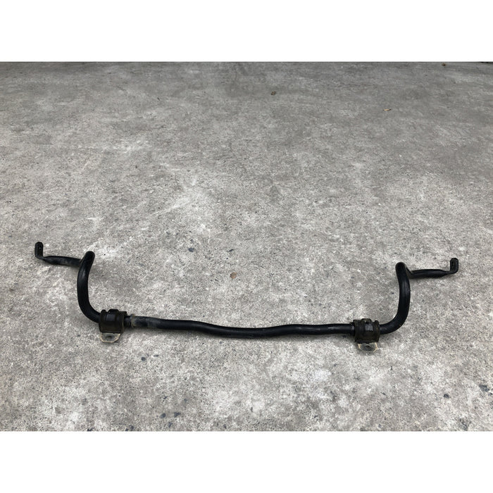Barra Estabilizadora Delantera Ford Fiesta 2011 Al 2019 1.6