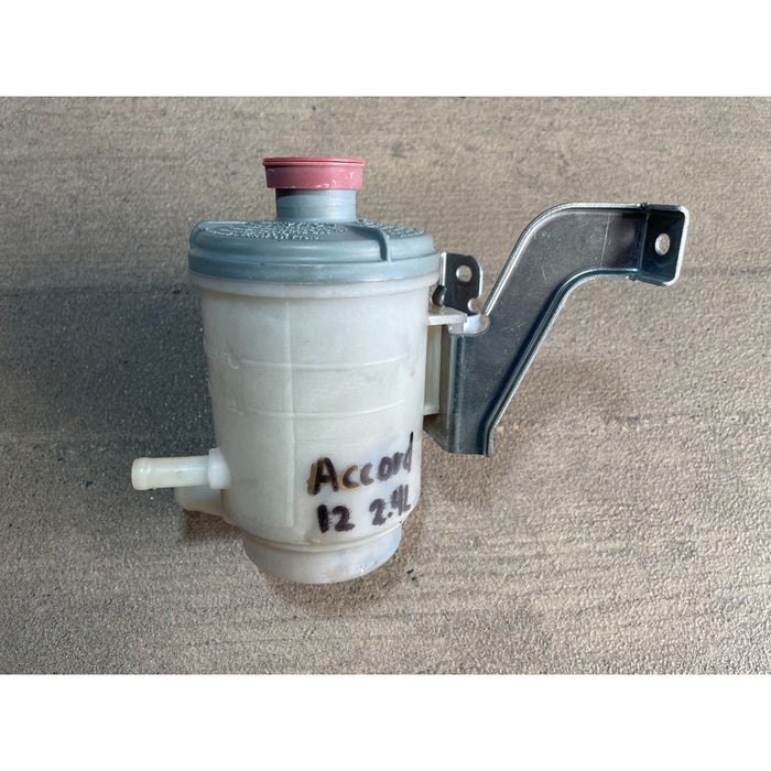 Deposito Dirección Hidráulico Accord Del 2008 Al 2012 2.4