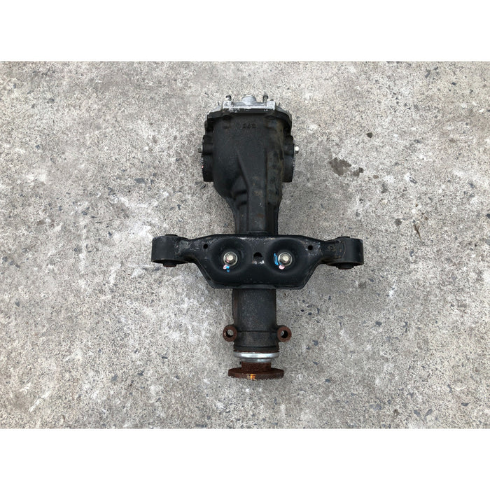 Diferencial Trasero Subaru Forester 2014 Al 2018 2.5