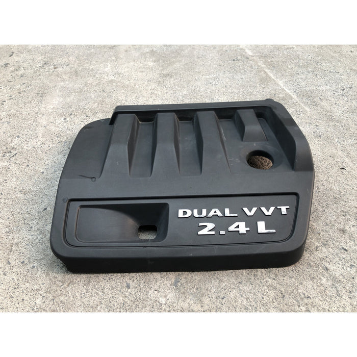 Cubierta Motor Chrysler 200 2011 Al 2014 2.4