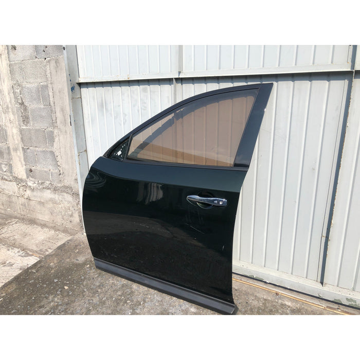 Puerta Delantera Izquierda Original Pathfinder 2013-2020