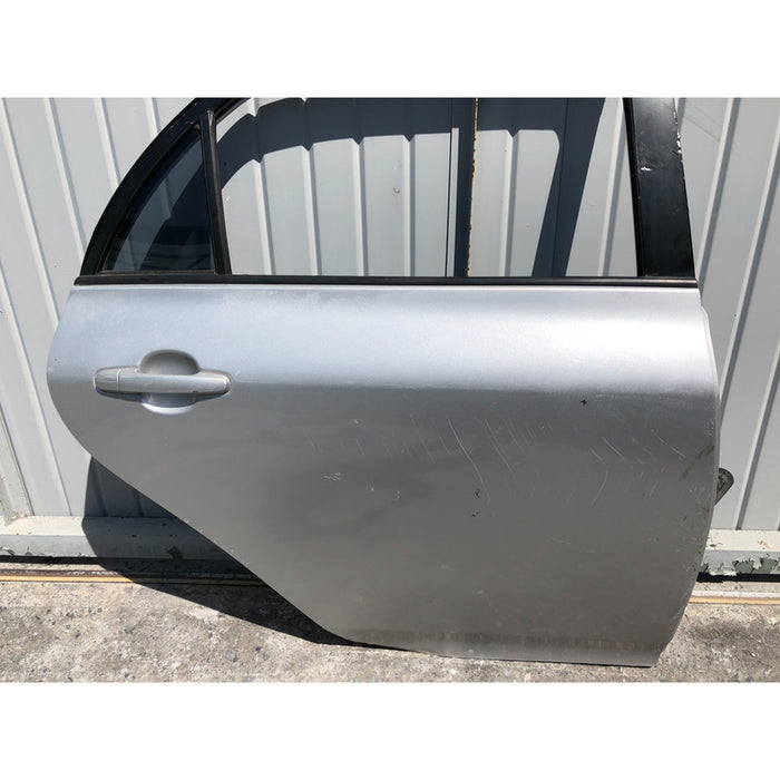 Puerta Trasera Derecha Corolla 2014 Al 2019