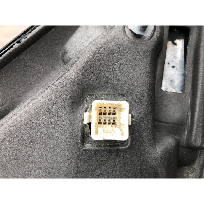 Espejo Derecho Original Ram 2003 Al 2008