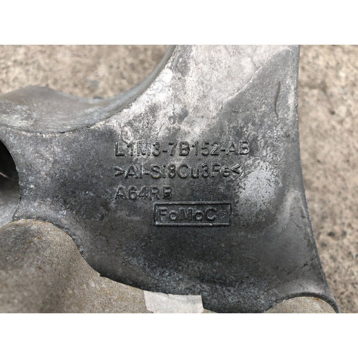 Soporte De Transmisión Ford Explorer 2020 - 2024 2.3