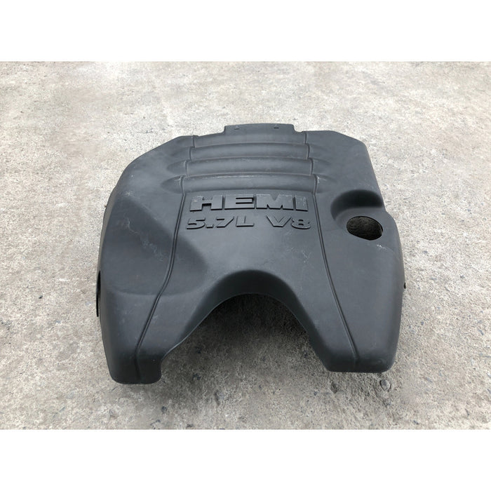 Cubierta De Motor Original Ram 2009 Al 2020 5.7