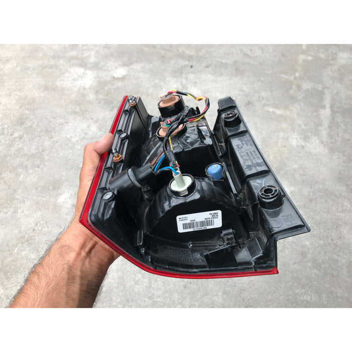 Calavera Derecha Original Honda Pilot 2009 Al 2015