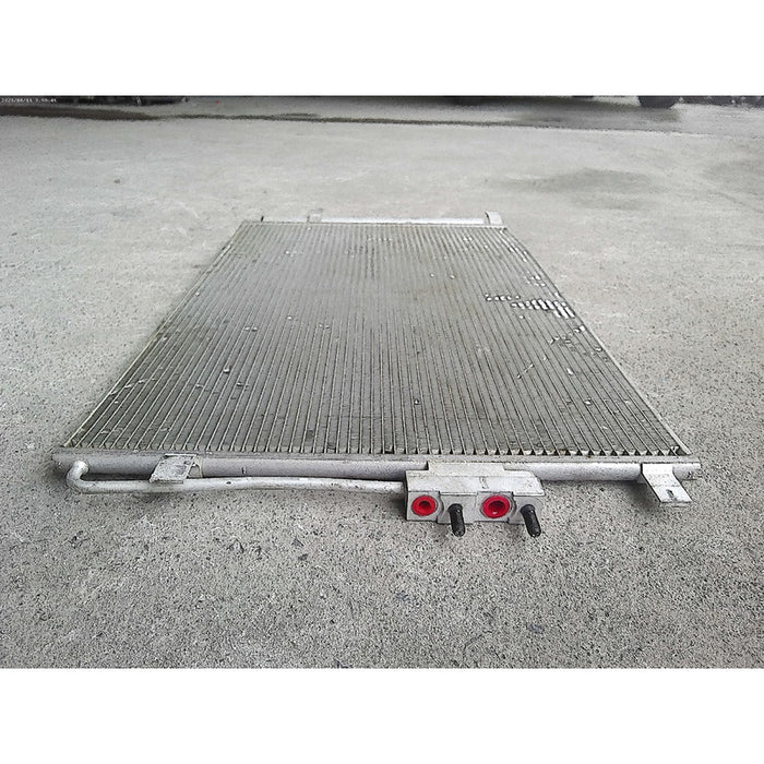 Condensador Original Hyundai Santa Fe 2019 2020 2.4 Litros