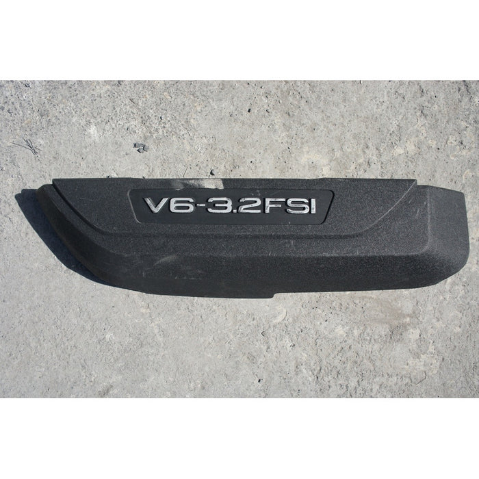 Cubierta De Motor Audi A4 2005, 2006, 2007, 2008, 2009 3.2