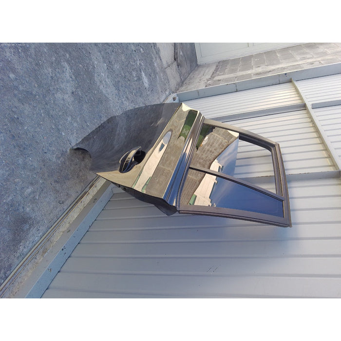 Puerta Trasera Izquierda Bmw X3 Del 2004 Al 2010