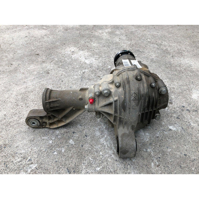 Diferencial Delantero Jeep Grand Cherokee 2014 2015 3.6