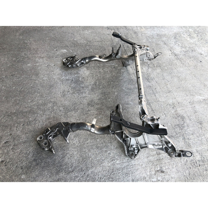 Puente Delantero De Suspensión Audi Q5 2013-2017 3.0