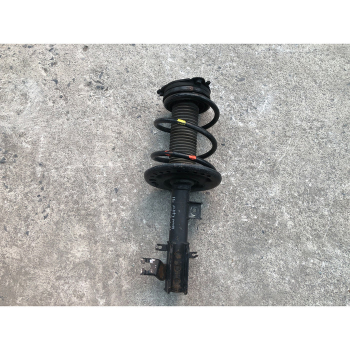 Amortiguador Delantero Izquierdo Altima 2013 Al 2018 2.5