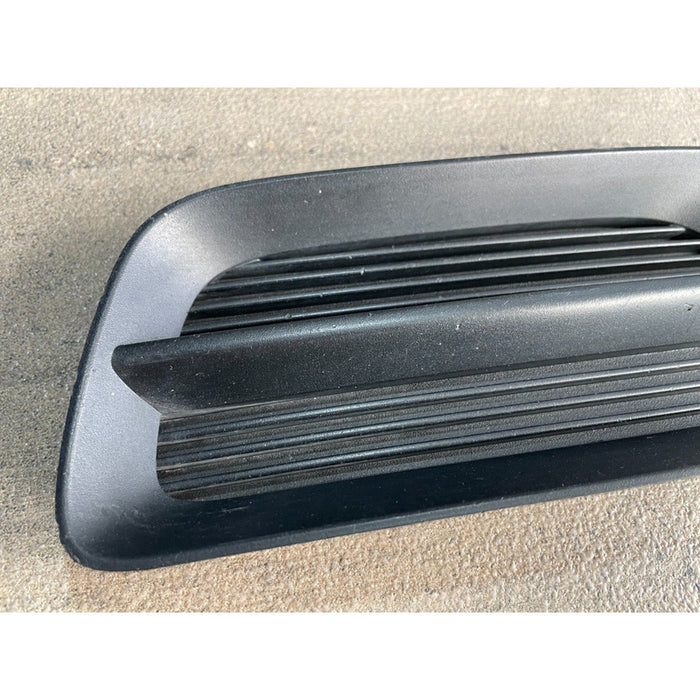 Parrilla Inferior Izquierda Accord Sedan 2013 2014 2015