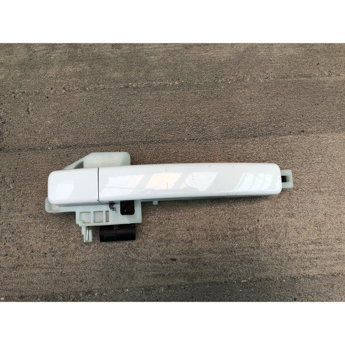 Manija De Puerta Trasera Derecha Kia Soul 2014 Al 2019