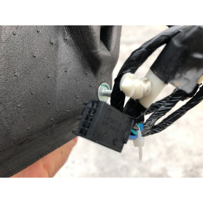 Espejo Derecho Original Dodge Journey 2009 Al 2019