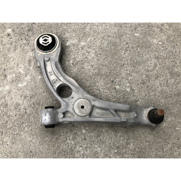 Horquilla Delantera Izquierda Chrysler 200 2015 - 2017 2.4