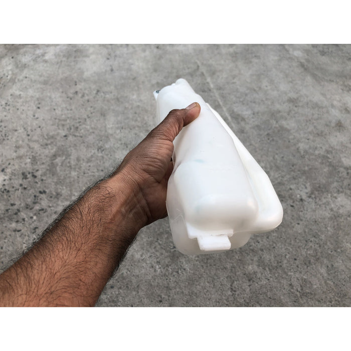 Deposito Agua Radiador Honda Hrv 2016 Al 2022 1.8