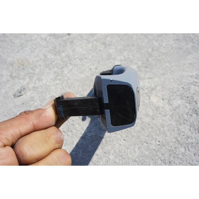 Manija De Puerta Delantera Derecho Volvo V70 2008 Al 2013