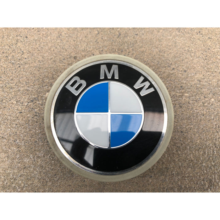 Copa Centro De Rin Bmw 535i 2008 $ X Pieza